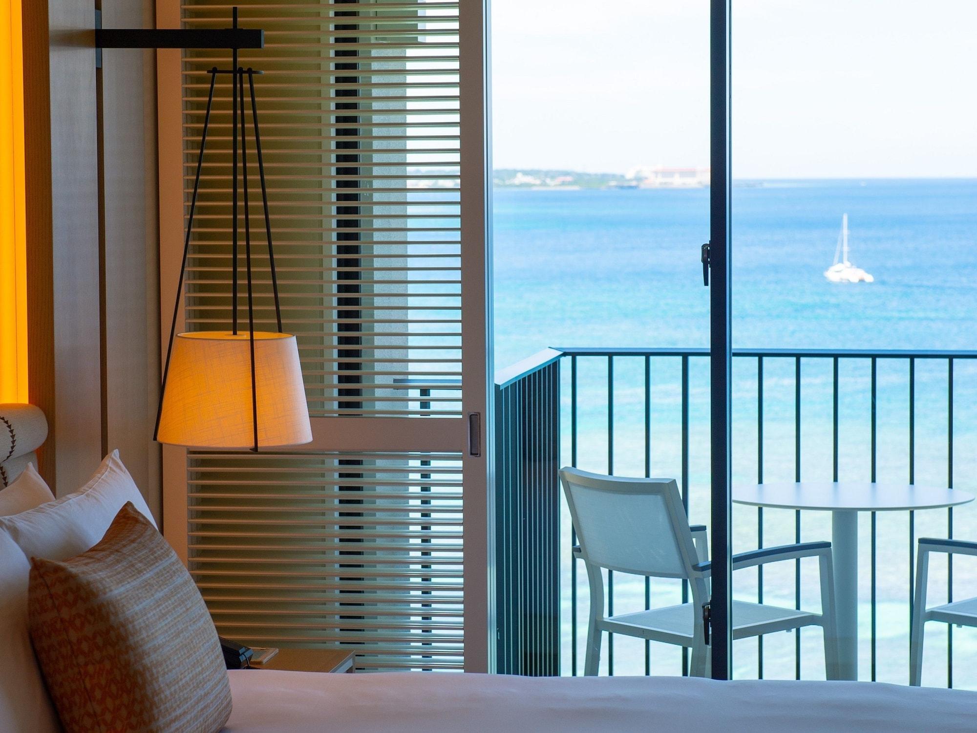 Halekulani Okinawa Hotel 5*