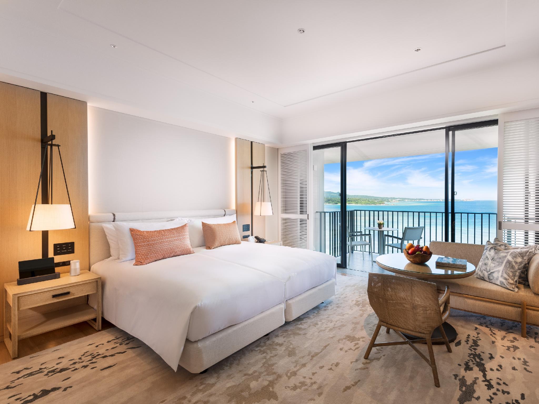 Halekulani Okinawa 5*