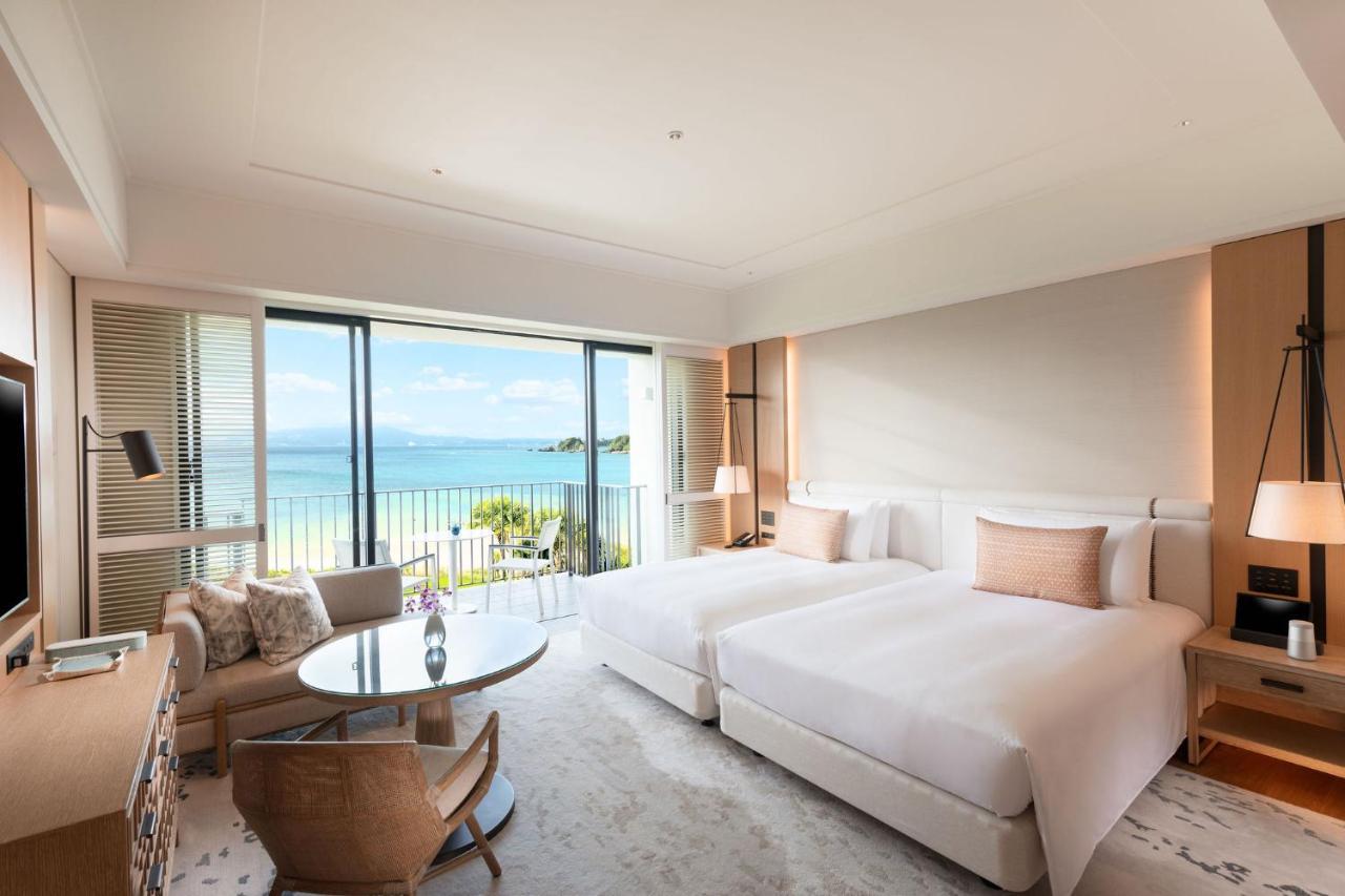 Halekulani Okinawa 5* Onna