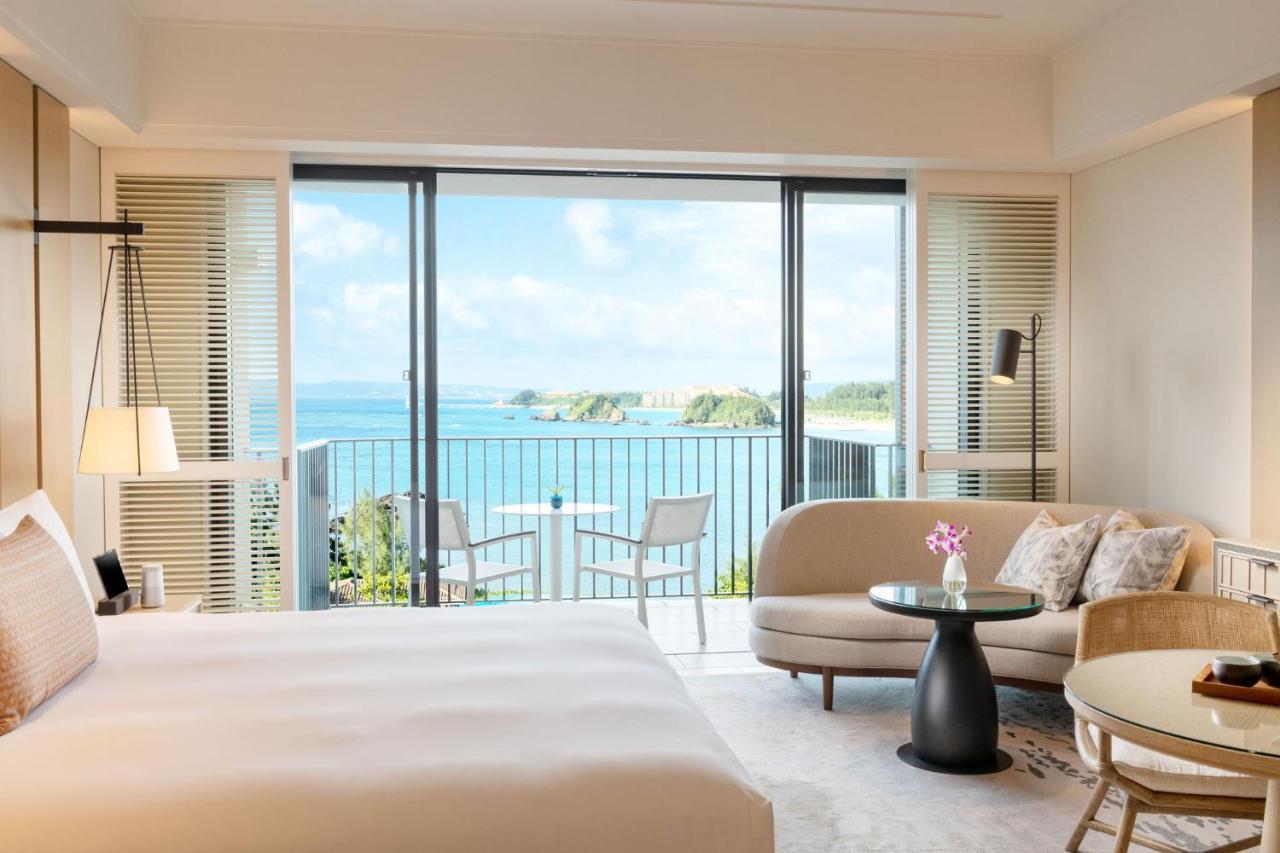 Halekulani Okinawa Hotel