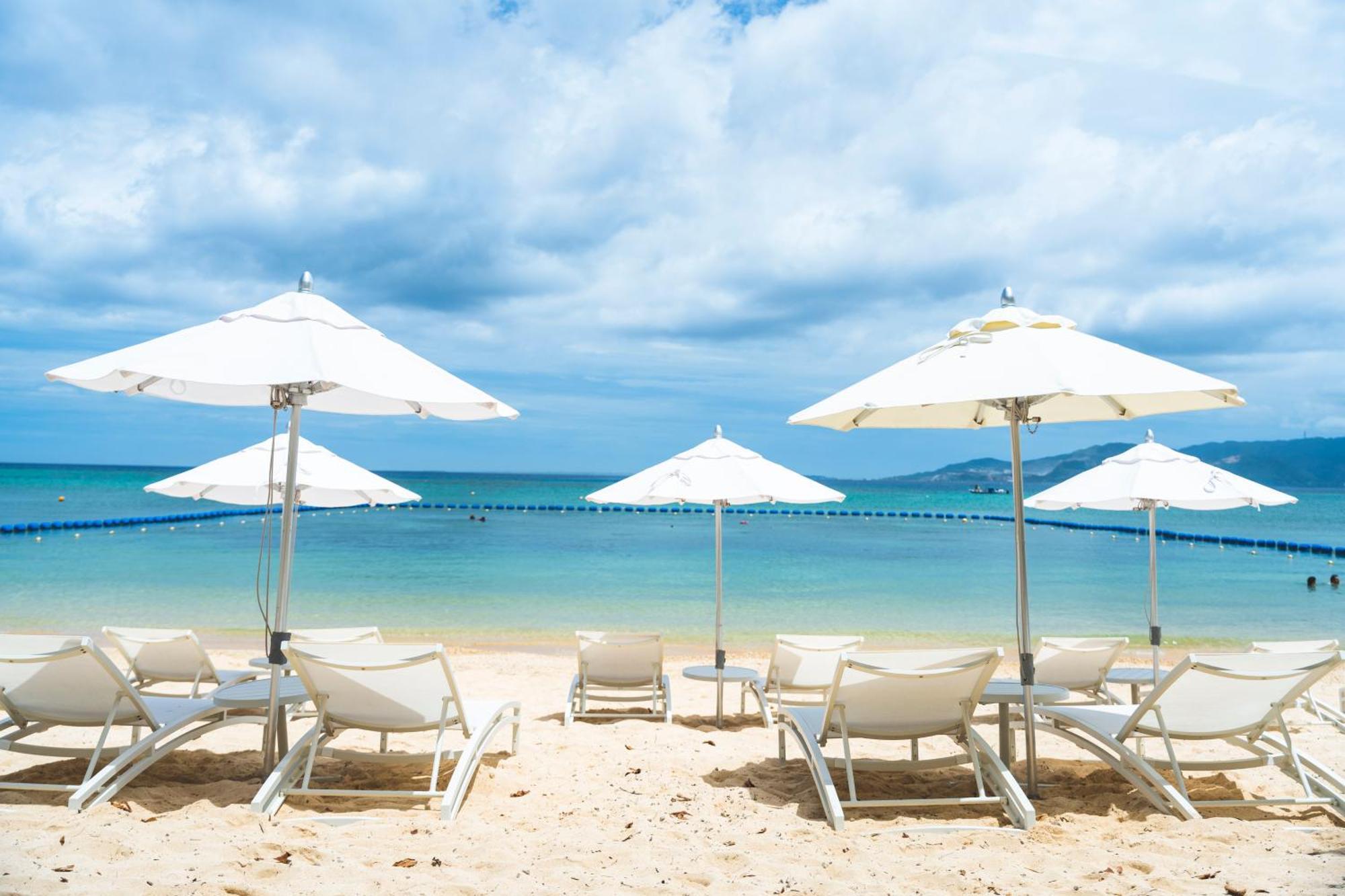 Hotel Halekulani Okinawa Onna