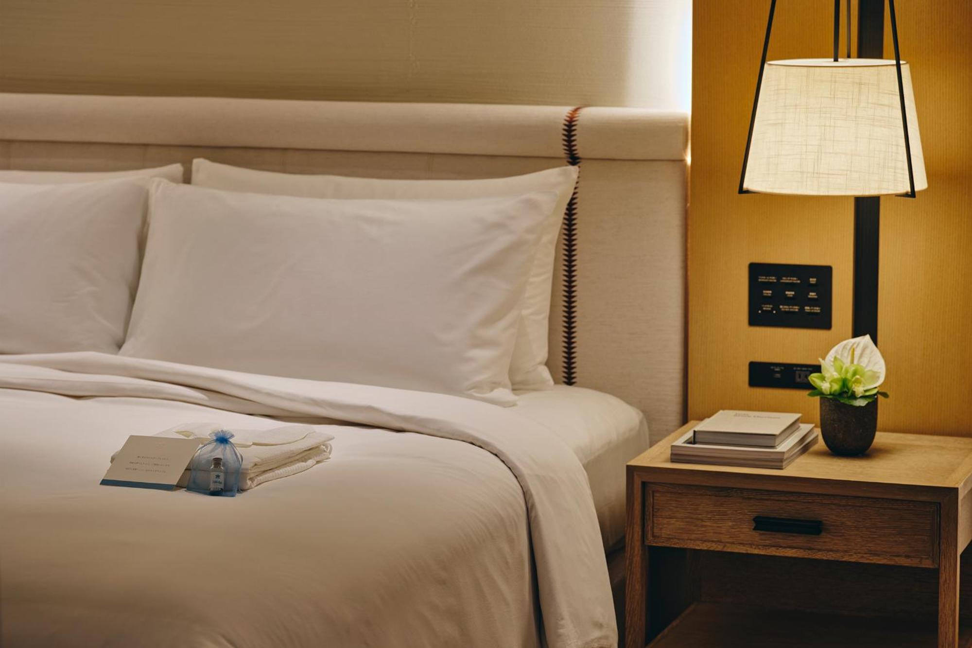 Halekulani Okinawa 5*