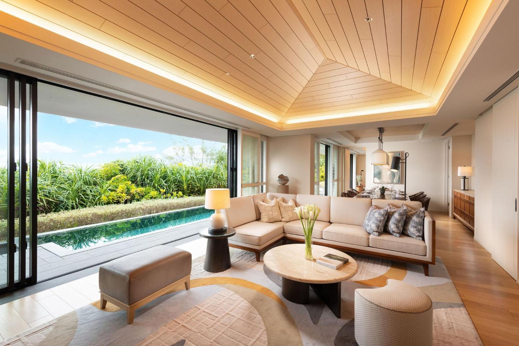 Halekulani Okinawa 5*