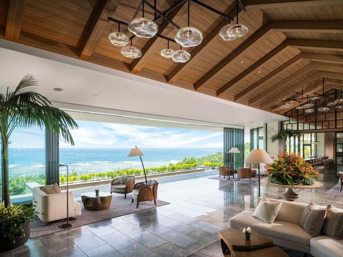 Halekulani Okinawa Hotel 5*